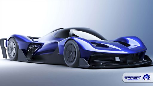 معرفی ردبول RB17