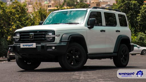 قیمت تانک 300