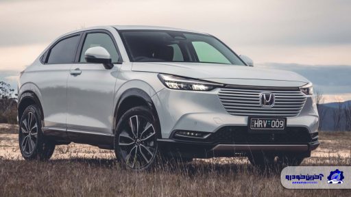 هوندا HR-V هیبرید