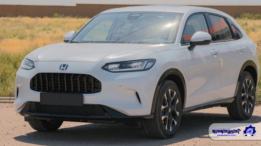 فروش هوندا ZR-V