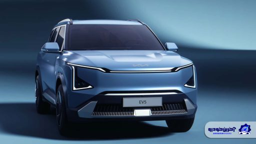 کیا EV5