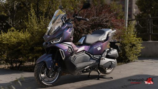 لیست قیمت جدید موتورسیکلت های نیرو موتور - بهمن 1404