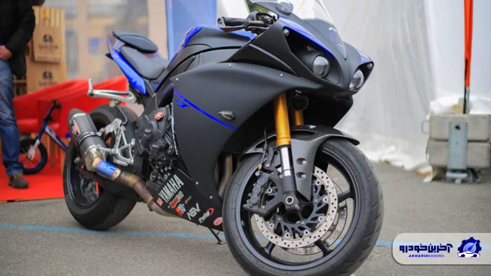 یاماها YZF-R1
