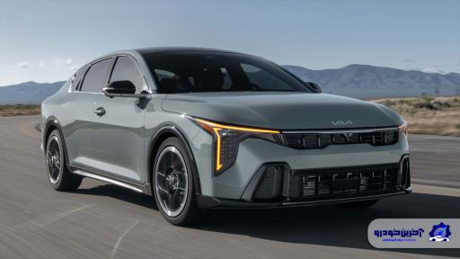 قیمت کیا K4 مدل ۲۰۲۵