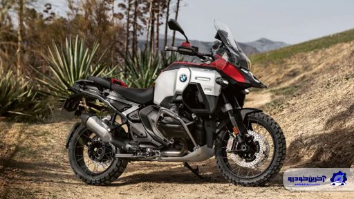 موتورسیکلت ب ام و R 1300 GS Adventure