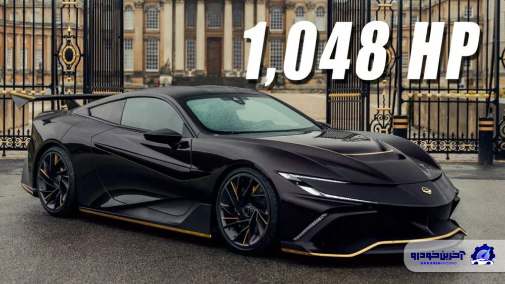 ناران اتوموتیو