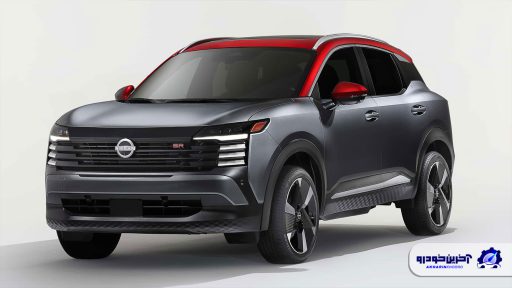 قیمت نیسان کیکس 2025
