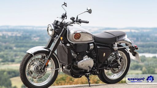 BSA گلد استار
