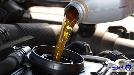 قیمت انواع روغن موتور