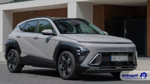 800 دستگاه هیوندای کونا آماده ورود به بازار