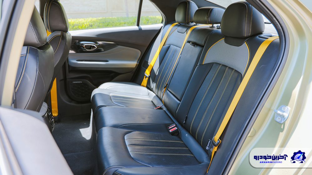 کابین جی ای سی امپو