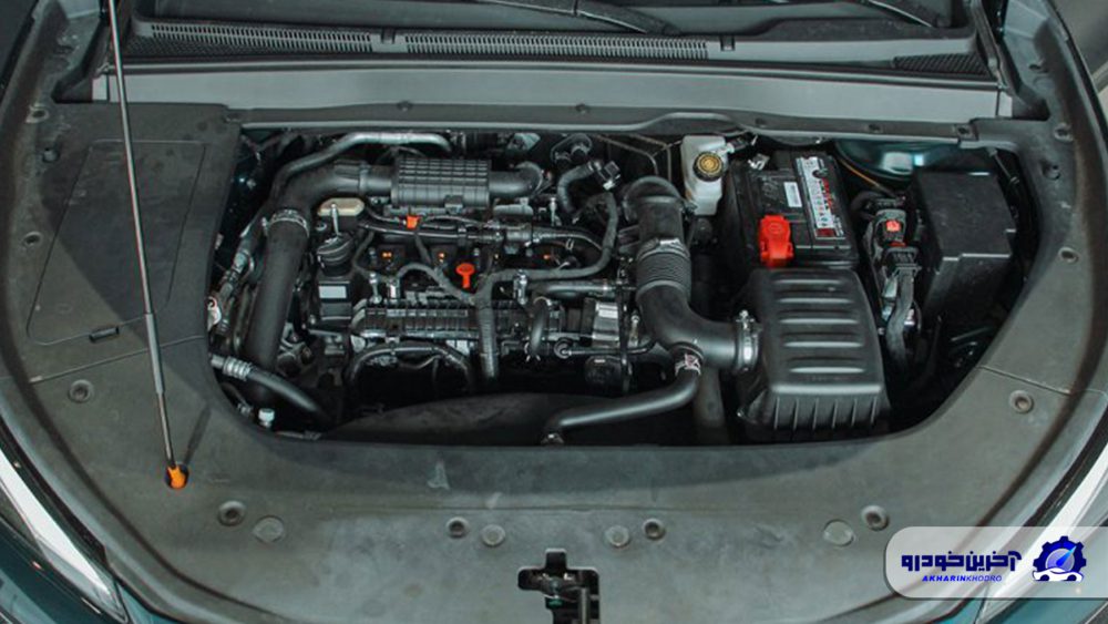 مقایسه فنی بیجینگ X55 و لاماری ایما