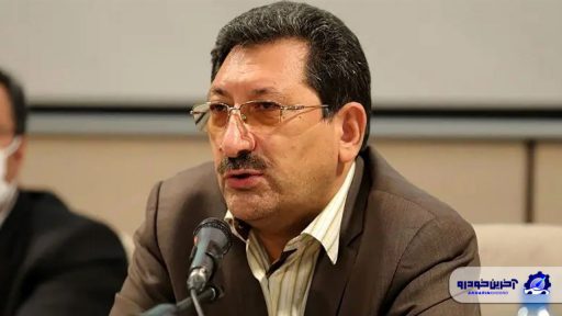 وزیر پیشنهادی صمت