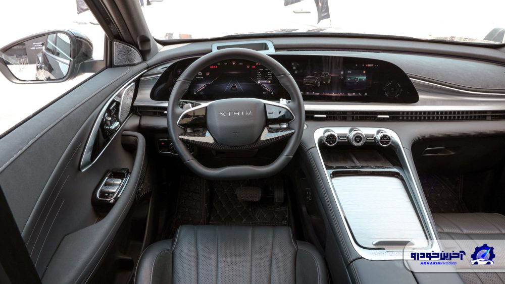 جدال بازیگران لوکس چین ؛ اکستریم TXL یا لوکانو L8 ؟