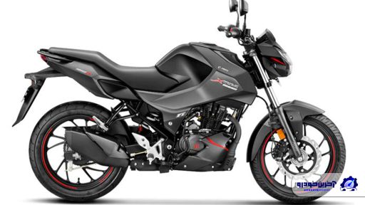 هیرو اکستریم 160R 2V