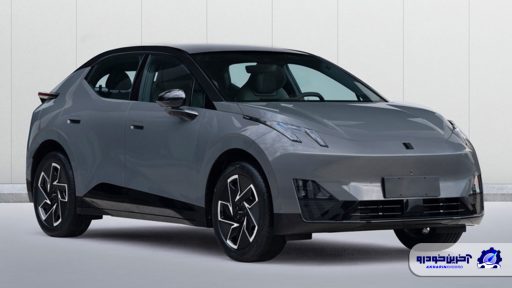 لینک اند کو Z02