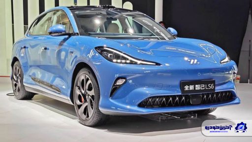 معرفی IM LS6