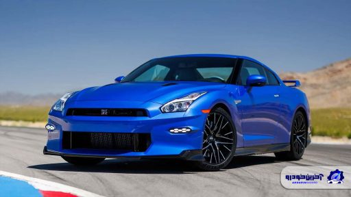تولید GT-R