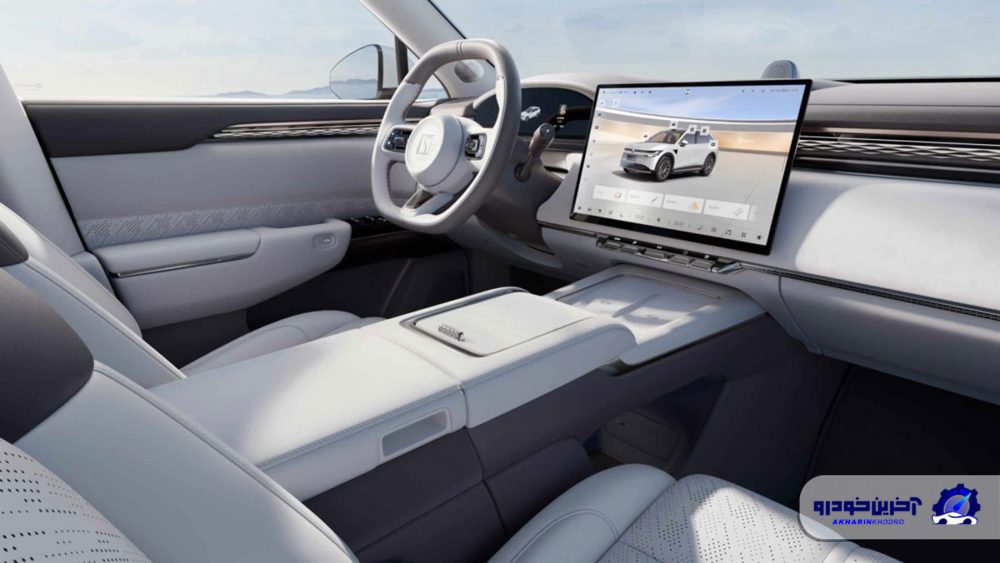 کابین زیکر 7X