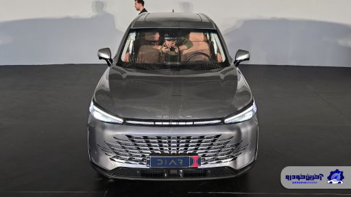 فروش بیجینگ X7 مهر