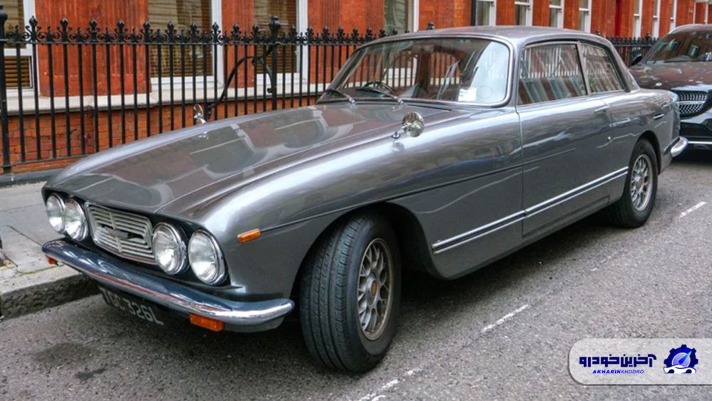 Bristol 411