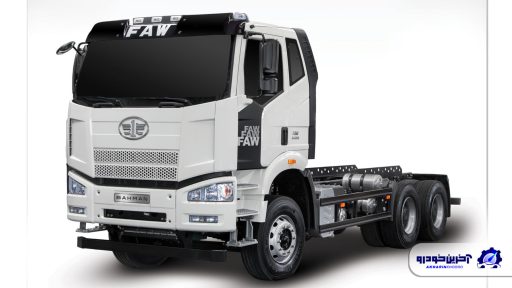 فاو CA3250