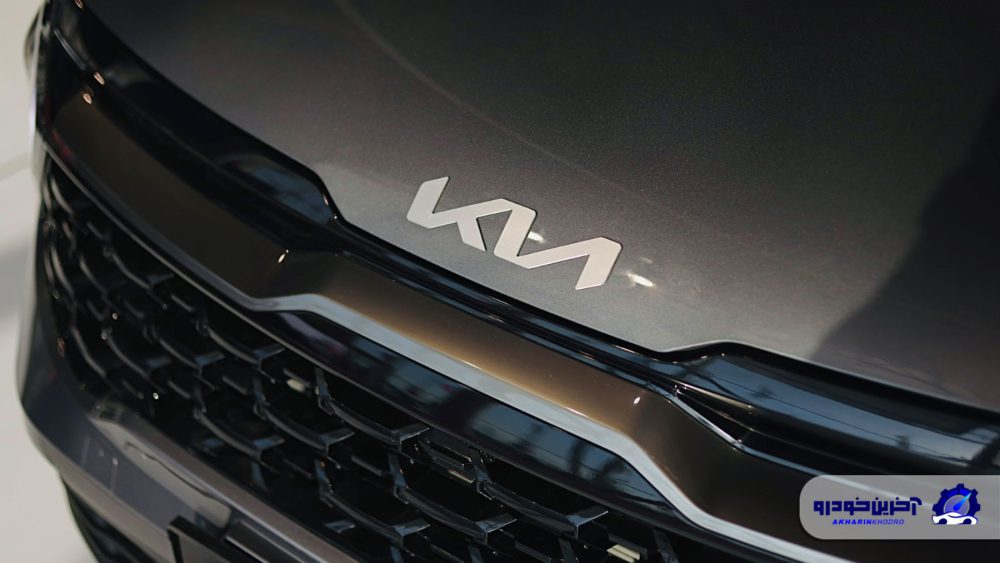 کیا اسپورتیج 2023 ؛ ویدیو معرفی + مشخصات فنی