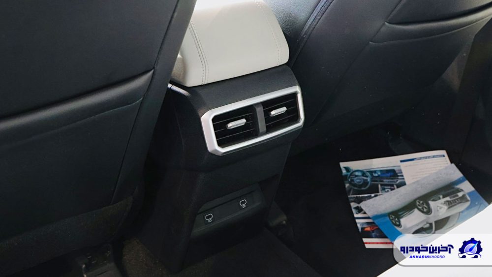 کیا اسپورتیج 2023 ؛ ویدیو معرفی + مشخصات فنی