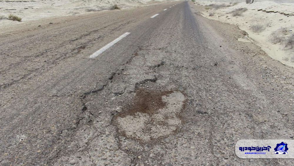 مزایای رادار حرکت بین خطوط