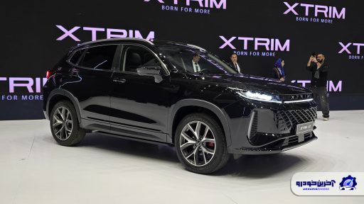 اکستریم LX ؛ ویدیوی معرفی + مشخصات فنی