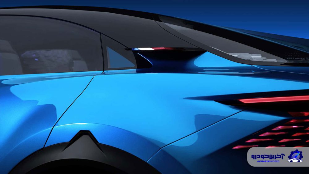 بدنه آلپاین A390_β