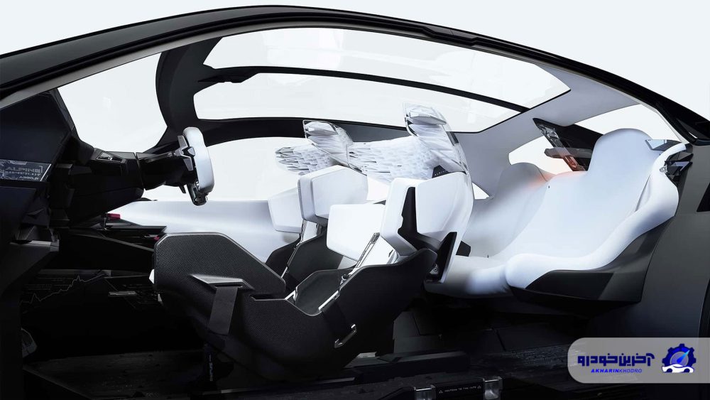 صندلی های آلپاین A390_β