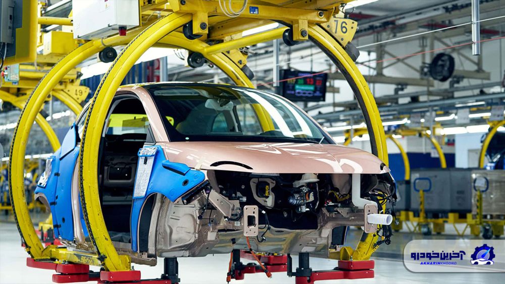 تولید کانسپت آلپاین A390_β