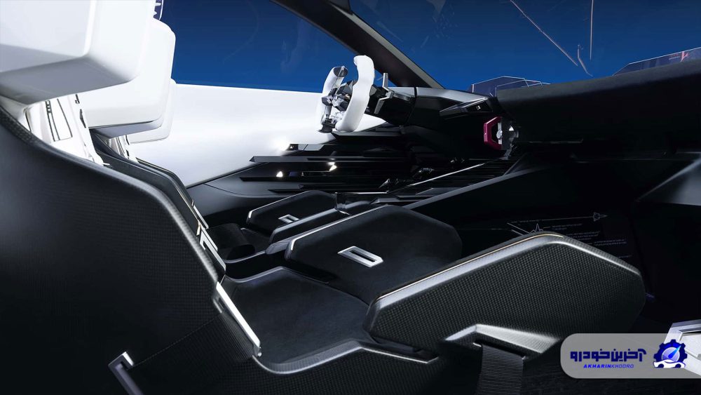 اتاق آلپاین A390_β