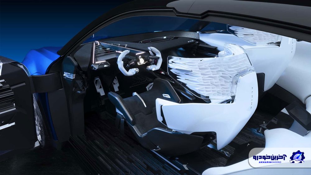 کابین آلپاین A390_β