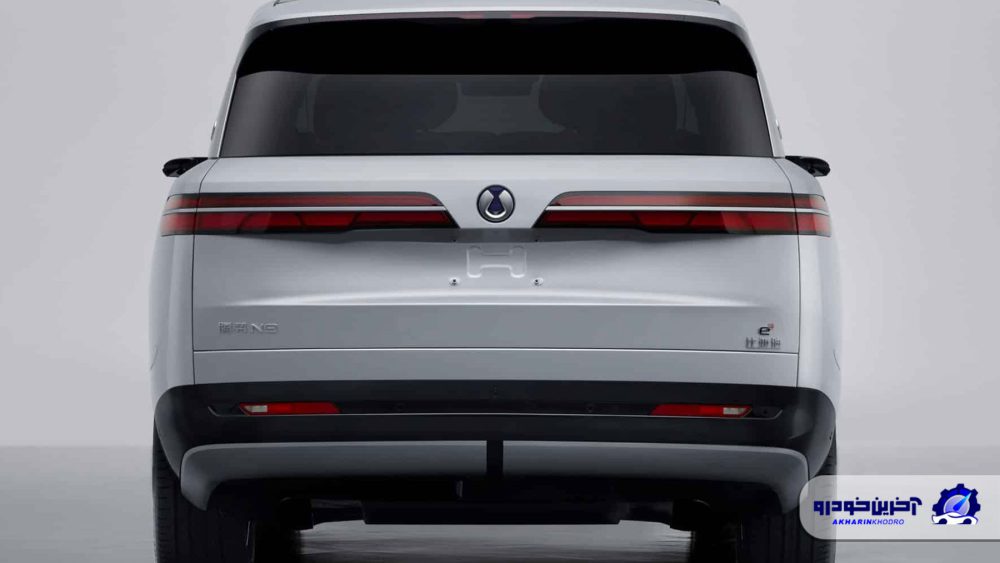 طراحی دنزا N9