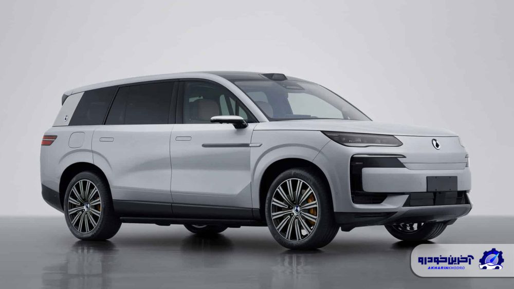 اطلاعات دنزا N9