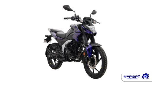 پولسار باجاج N125