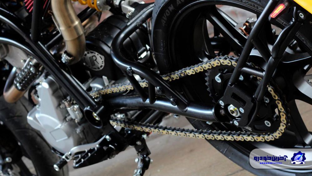 قیمت CCM Street Moto