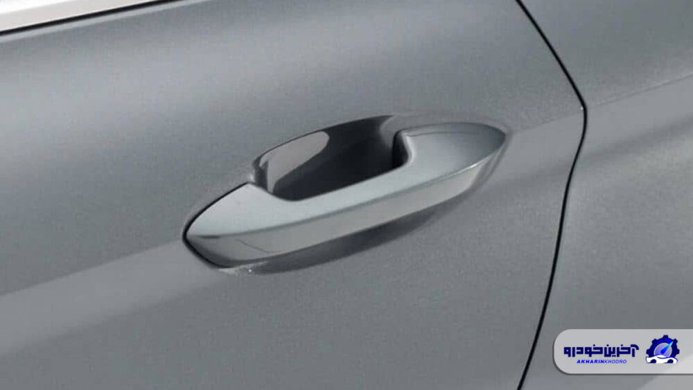 در چری فالوین A8L C-DM