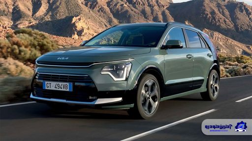معرفی کیا نیرو Tri-Fuel
