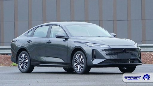 اوشان S20 برقی