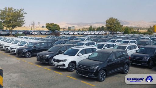 افزایش تولید محصولات FMC در خطوط تولید فردا موتورز