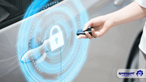 keyless entry
