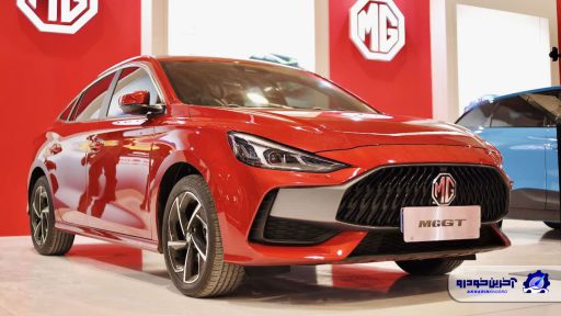 مزایا و معایب MG GT