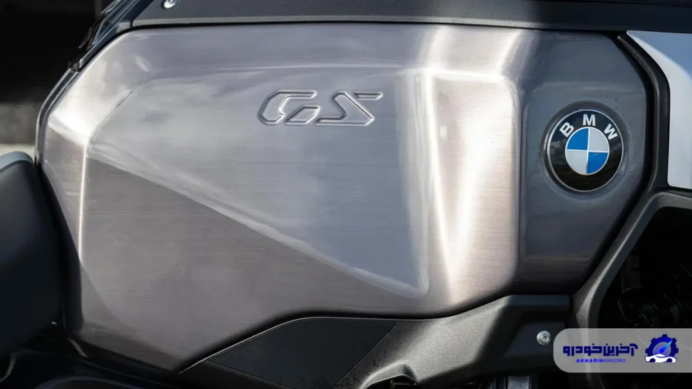 BMW R 1300 GS