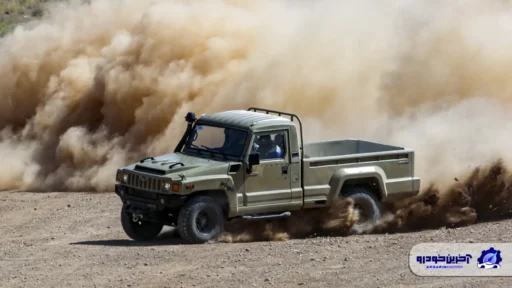 خودرو ارس