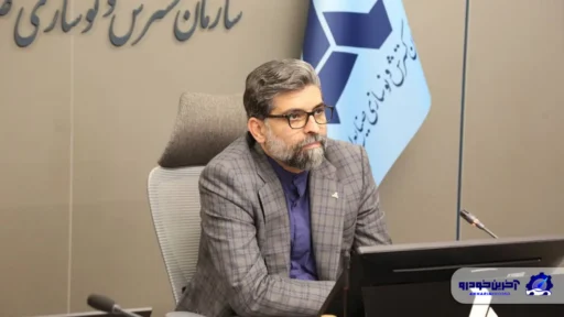 حل مشکل بازار خودرو