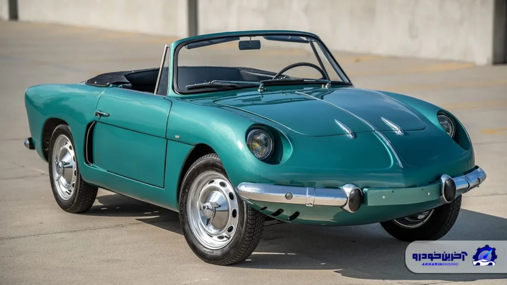 Willys Interlagos