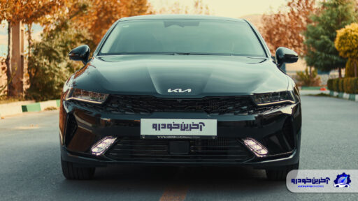 مقایسه پژو 408X و کیا K5 توربو ؛ رقابت دو خودرو جذاب و با اصالت